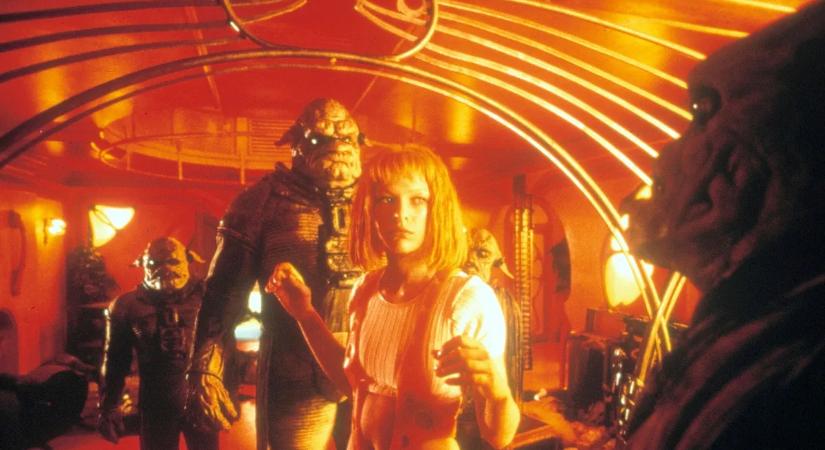 Kijevi kislány, akiből zombiirtó akcióhős lett: 50 éves lett Milla Jovovich