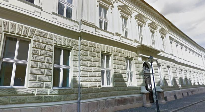 TOP 100-ban az Esztergomi SZC Bottyán János Technikum