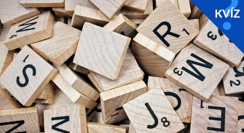 KVÍZ: 10 idegen szó magyar megfelelőjét keressük