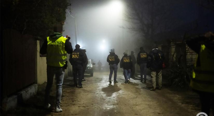 Örökösöket kisemmiző maffiahálózatot számolt fel a rendőrség