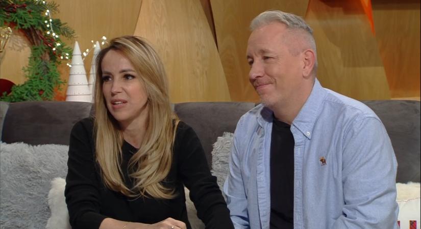 Sárközi Ákos Michelin-csillagos séf karácsonyi menütervei és hagyományai