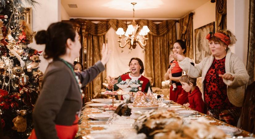 Van egy régi magyar karácsonyi babona, ami állítólag tényleg működik