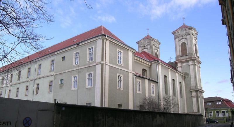 Az államfőhöz fordult a kilakoltatással fenyegetett apát