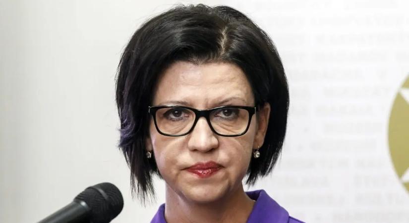 Távozott posztjáról a Szlovák Nemzeti Múzeum igazgatója