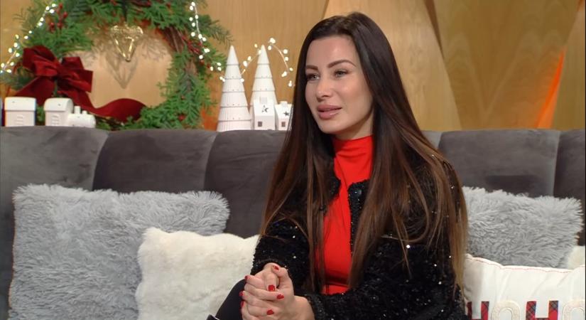 Kocsis Alexandra újra ringbe lépne a veresége után