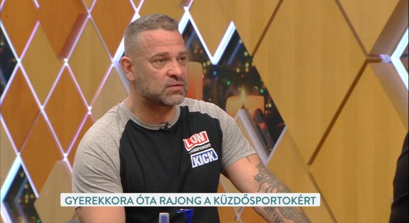 Lábrúgásos bajnokság Magyarországon: kié lesz a legerősebb láb?