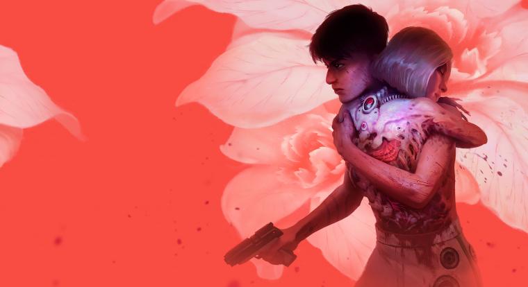 Hátborzongató sci-fi túlélőhorror lesz a Shadowrun trilógia alkotóinak új szerepjátéka