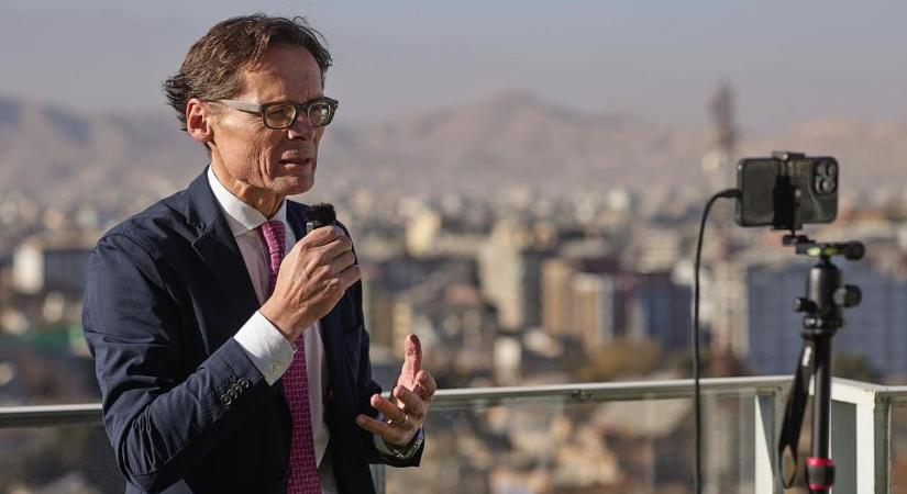 Európának áldás, az EU-nak rémálom – Roger Köppel az amerikai Nemzetbiztonsági Stratégiáról (VIDEÓ)