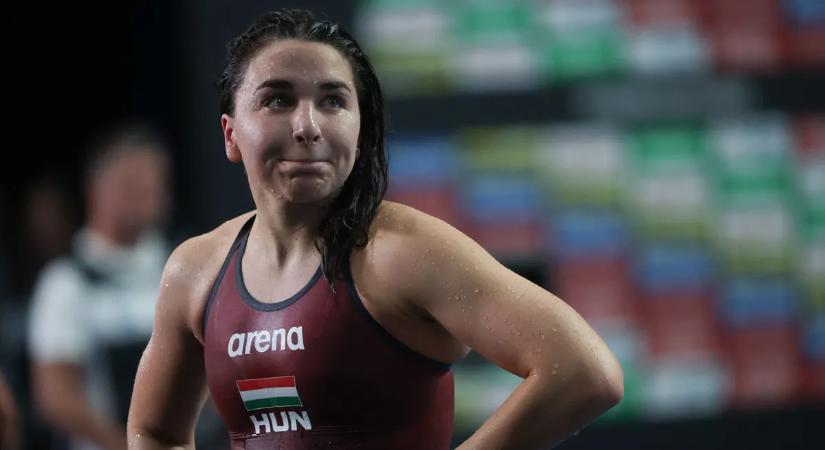 Elvesztette hallását a 24 éves magyar Európa-bajnok: rémisztő, ami történt