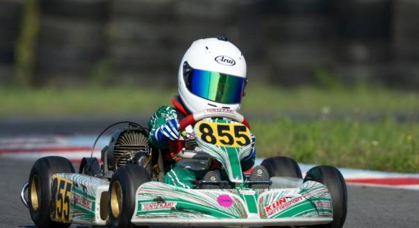 Koraérett hozzáállás Garai Balázstól