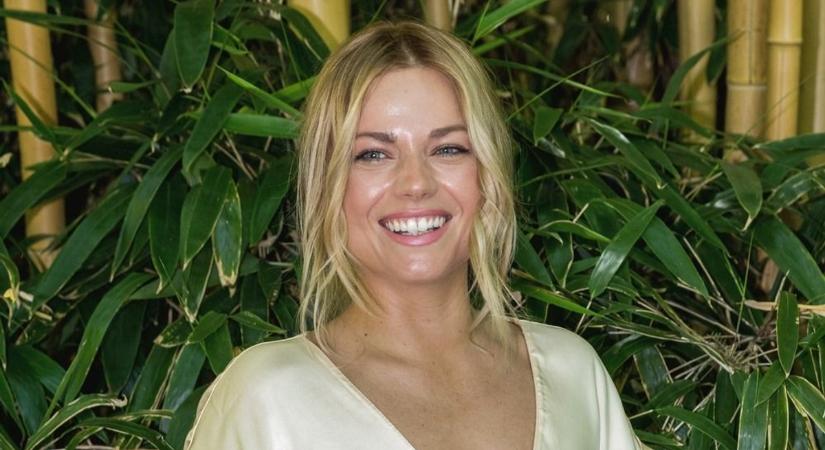 „Mindig is menedék volt” - Cserpes Laura őszintén vallott az életéről