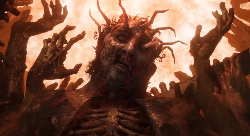 "Szent sz*r, srácok" - A Baldur's Gate 3 atyja igyekezett csitítani a hangulatot, miután kiderült, hogy ők is előszeretettel használnak MI-t