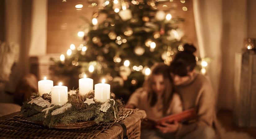 Mit olvassunk a gyerekekkel (nem csak) karácsonykor? 1. rész