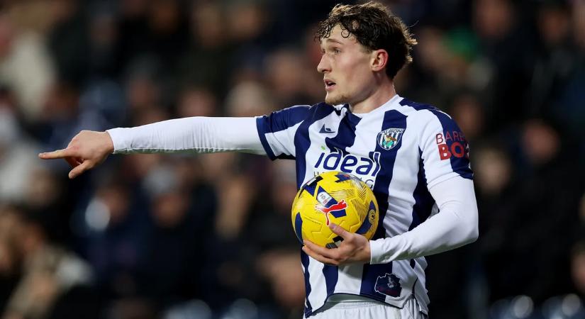 Óriási elismerést kapott Marco Rossi szürke eminenciása