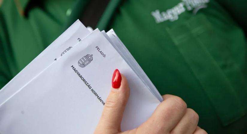 Egyértelmű a Nemzeti Konzultáció eredménye, ezt akarják a magyarok – mutatjuk!