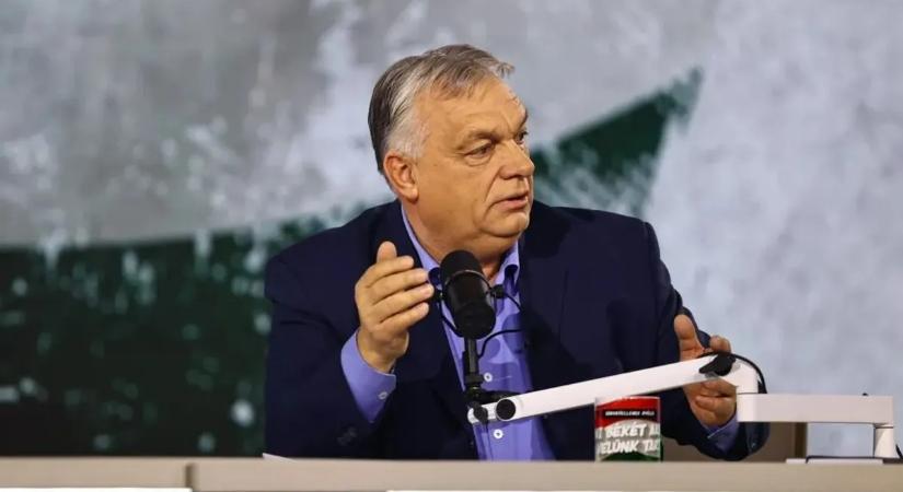 Fordulat a Bloombergnél: már a lap szerint sincs eldőlve a kormányváltás