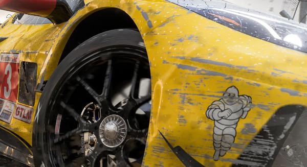 Nem kap több frissítést a Forza Motorsport