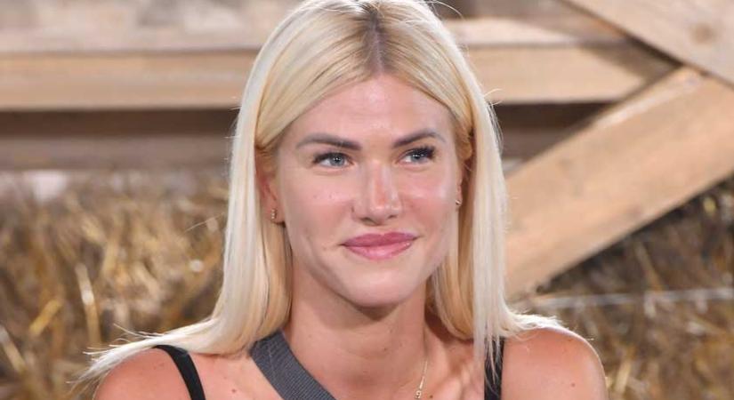 Robotjézuskával karácsonyoznak Vasvári Vivien gyerekei