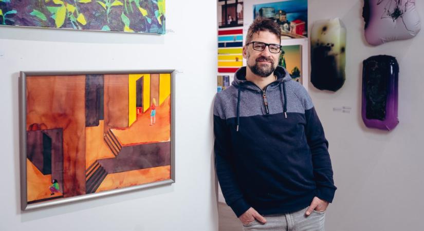 Kezdő műtárgyvásárlóknak és gyakorlott gyűjtőknek is rejt meglepetéseket a Resident Art Fair