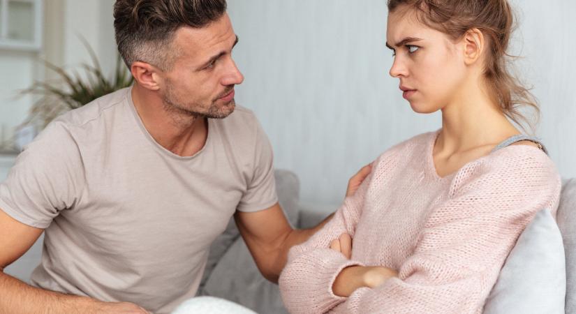 A pszichológusok szerint ezért bántják a nárcisztikusok kegyetlenül a partnerüket