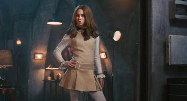 Kihúzták a moziműsorból a M3GAN-univerzum spin-offját