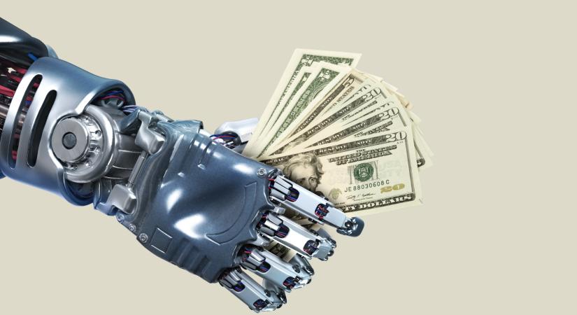 Hogyan taszíthatja recesszióba az amerikai gazdaságot az AI-boom?