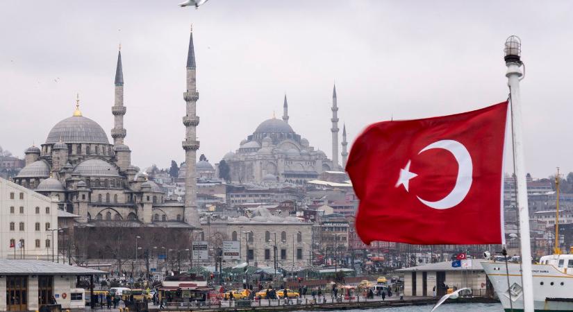 Lerombolták Magyarország brutális méretű török városát, ez volt a neve a kísérteties településnek, amelynek nem volt párja Európában