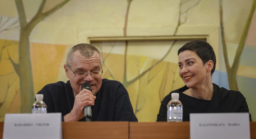 Kiszakítva térből és időből – Nehéz helyzet vár azokra a belarusz politikai foglyokra, akiket a Trump-kormánnyal kötött alku keretében engedett szabadon Alekszandr Lukasenko