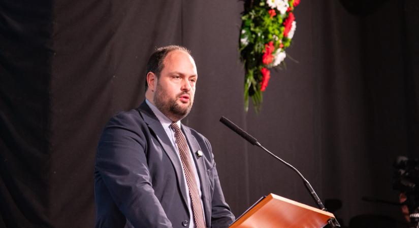 Nacsa Lőrinc: Magyarország kormánya felelősséget visel a külhoni magyar közösségekért