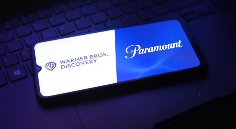 Nem adják el a Paramountnak a Warner Bros.-t