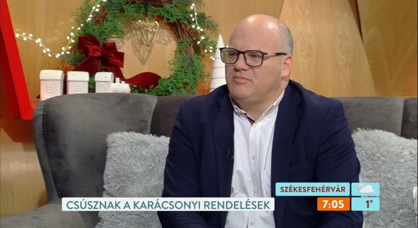 Késik a karácsonyi ajándék? Gerő Tamás ügyvéd elmondja, mit tehetsz és meddig várhatsz