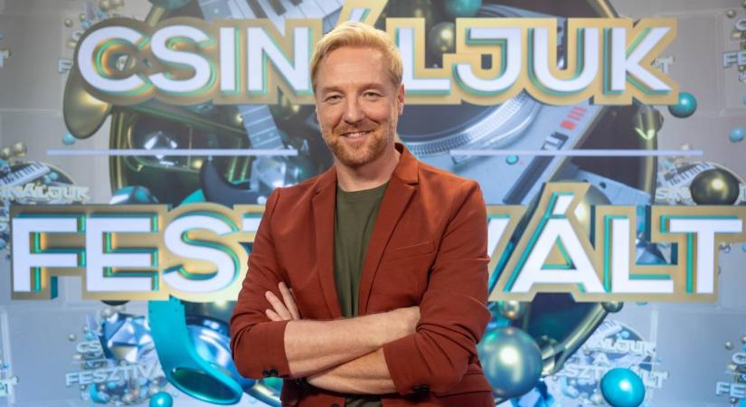 Bereczki Zoltán megdöbbentő története: egy csoda folytán úszott meg egy nagy balesetet