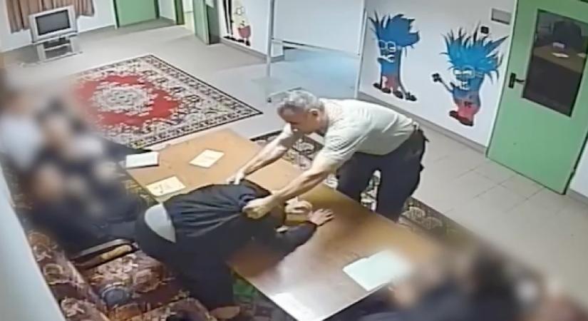 Szőlő utcai ügy: újabb igazgató bukott meg