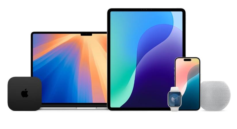 Rengeteg újdonsággal várja a 2026-os évet az Apple