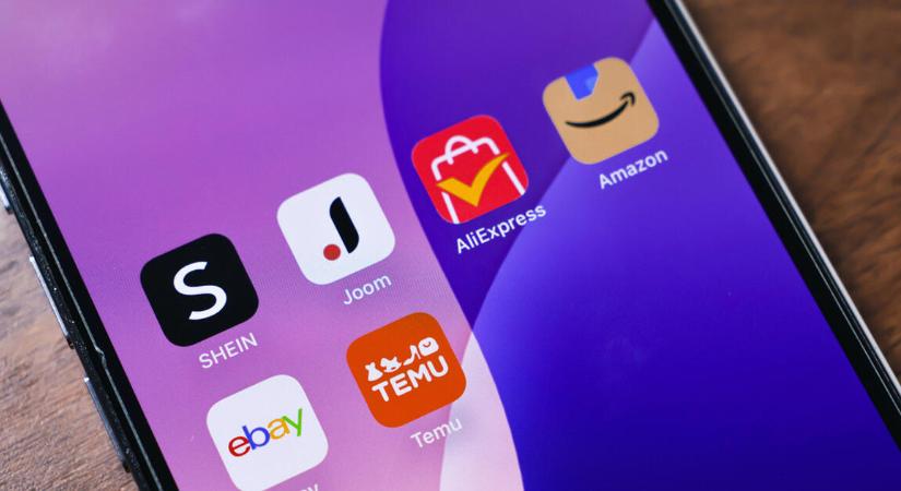 Letarolta a magyar online piacot a kínai dömping