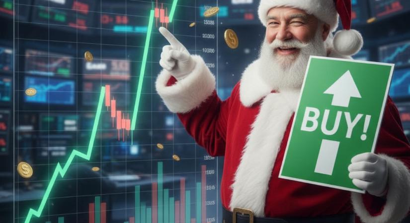 Olvas egyáltalán a Mikulás makroadatokat?