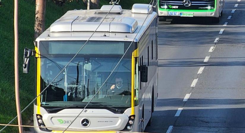 Új éjszakai járatok indulnak Debrecenben