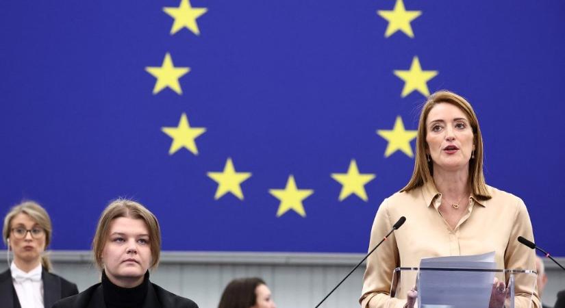 Megszavazták: könnyítene az abortuszon az Európai Parlament