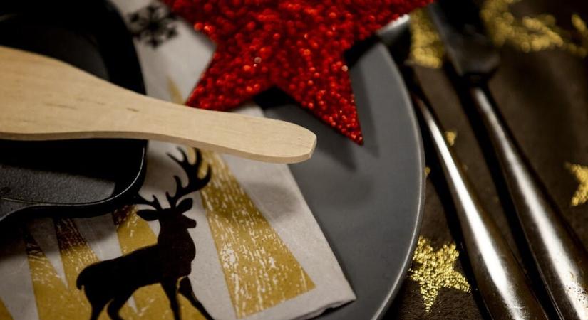 Öt év alatt másfélszeresére drágult a HVG karácsonyi menüje