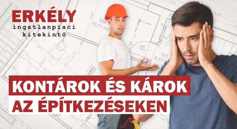 Hogyan vernek át a kontárok és kóklerek a lakásfelújításnál?