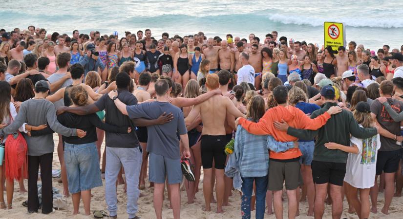 Kárpátaljai származású az ausztrál terrortámadás harmadik magyar áldozata