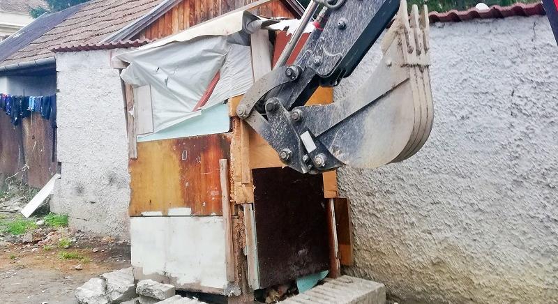 Fabudi-botrány Sepsiszentgyörgyön: bosszúból közterületen végezték szükségleteiket