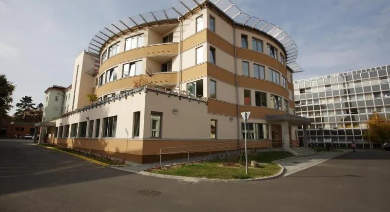 Megelőző csapásra készül a zalaegerszegi kórház csütörtöktől