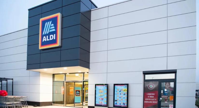 Az Aldi 450 forintos forralt borral és 200 forintos teával indít saját karácsonyi vásárt a XIII. kerületben