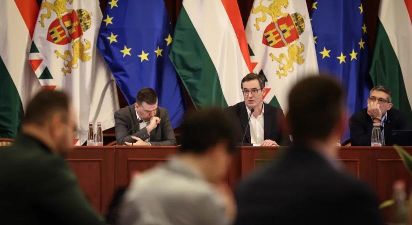 Elfogadták Budapest 2026-os költségvetését, kaparós sorsjeggyel is segítenének a pénzügyi helyzeten