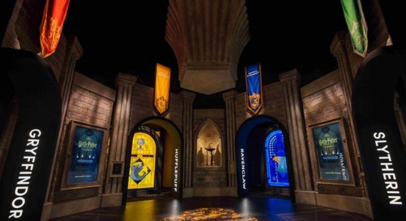 A varázslatos kiállítás hamarosan Szentendrére érkezik