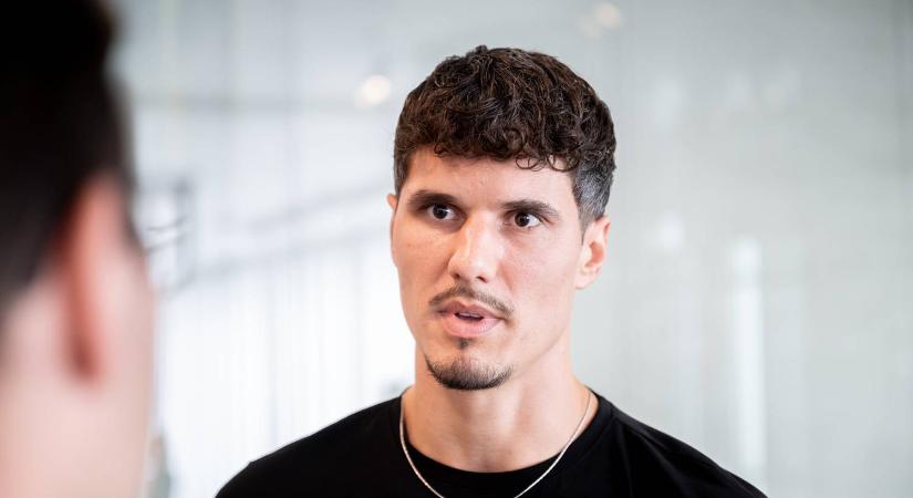 Bódi Bencéről durva kijelentést tett testvére: bántalmazó apjuk mintáját látta benne: bántalmazó apja mintáját látta benne