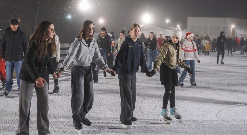 Családi programok a téli szünetre – a Balaton mindent visz