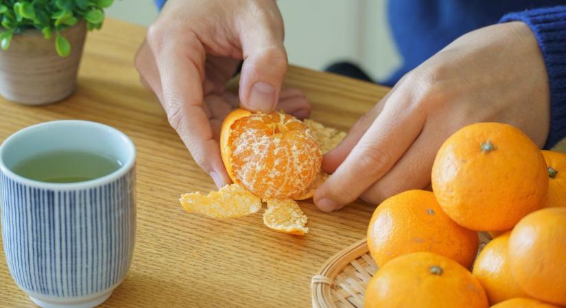 A mandarinhéj felhasználása: meglepő trükkök az ünnepi időszakra