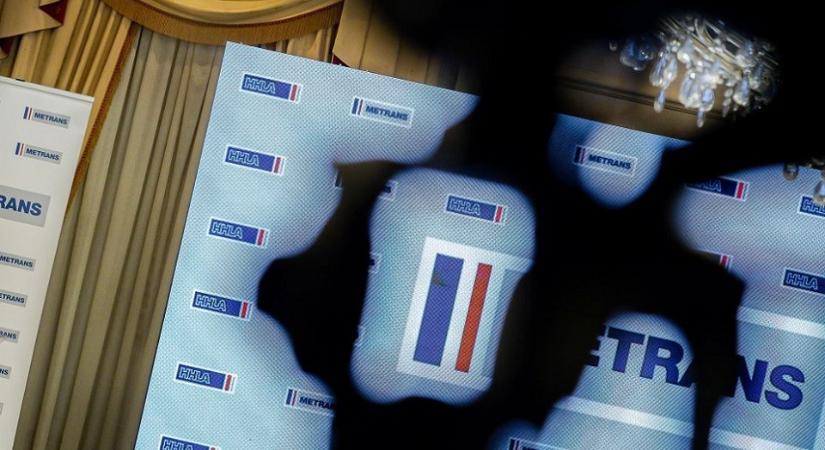 16 millió eurós beruházás Szegeden: intermodális terminált épít a METRANS